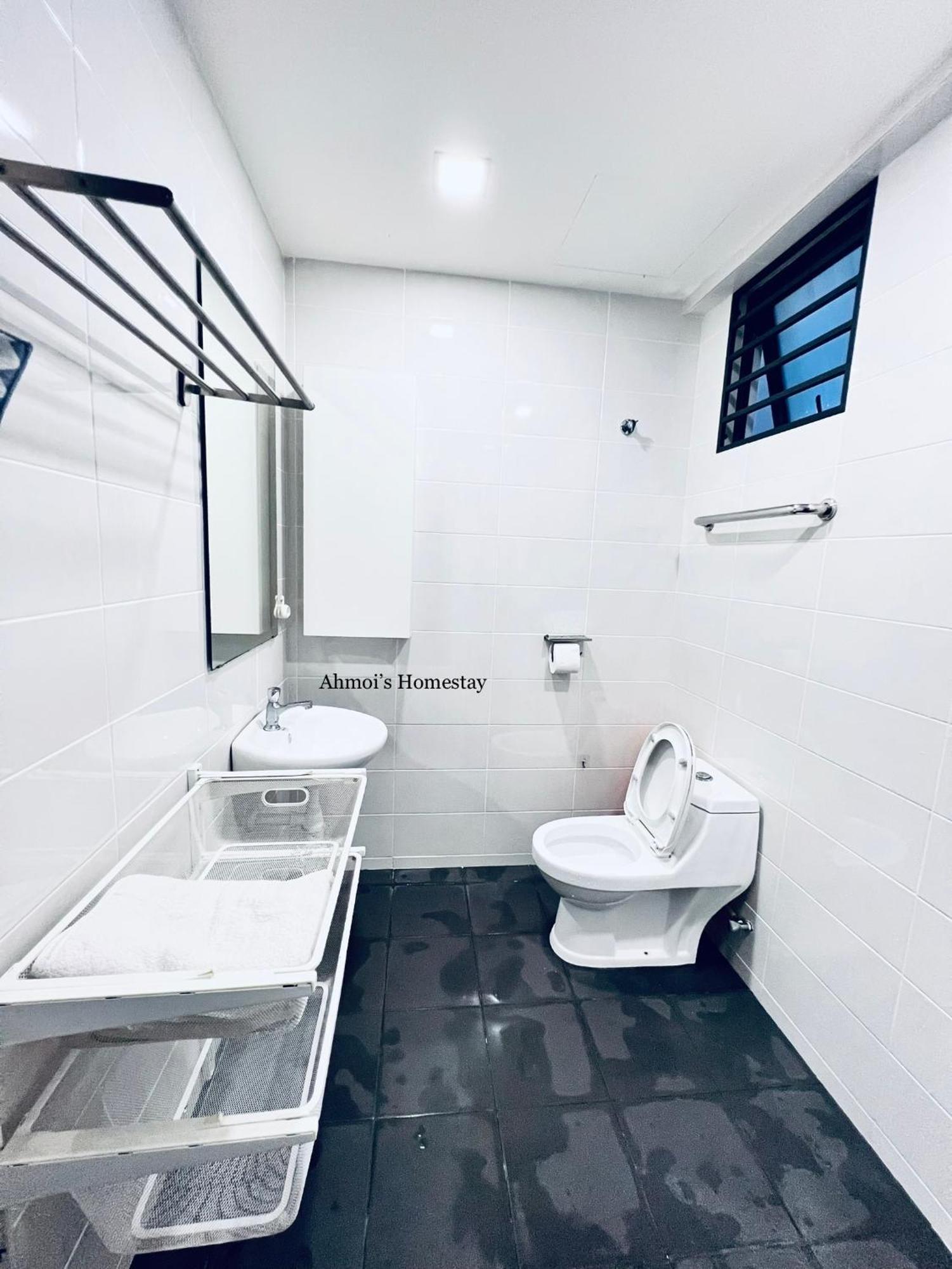 Cozy Style 2 Pax 名宿 - Landmark Residence 2- Free Wi-Fi, Free Parking, Youtube Kajang Dış mekan fotoğraf