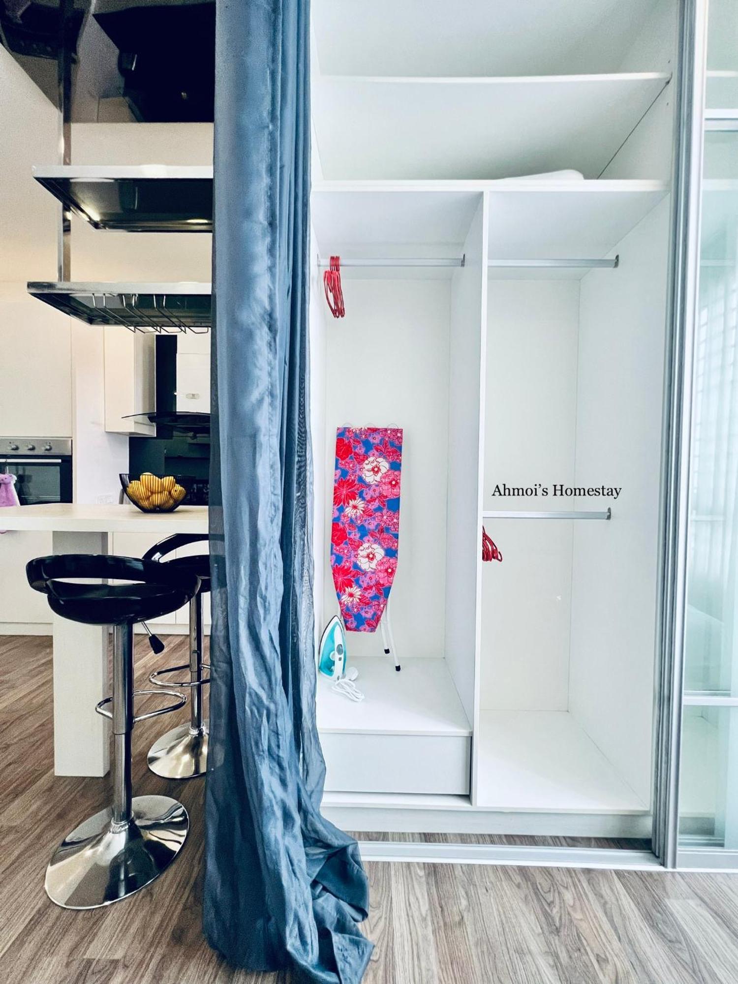 Cozy Style 2 Pax 名宿 - Landmark Residence 2- Free Wi-Fi, Free Parking, Youtube Kajang Dış mekan fotoğraf