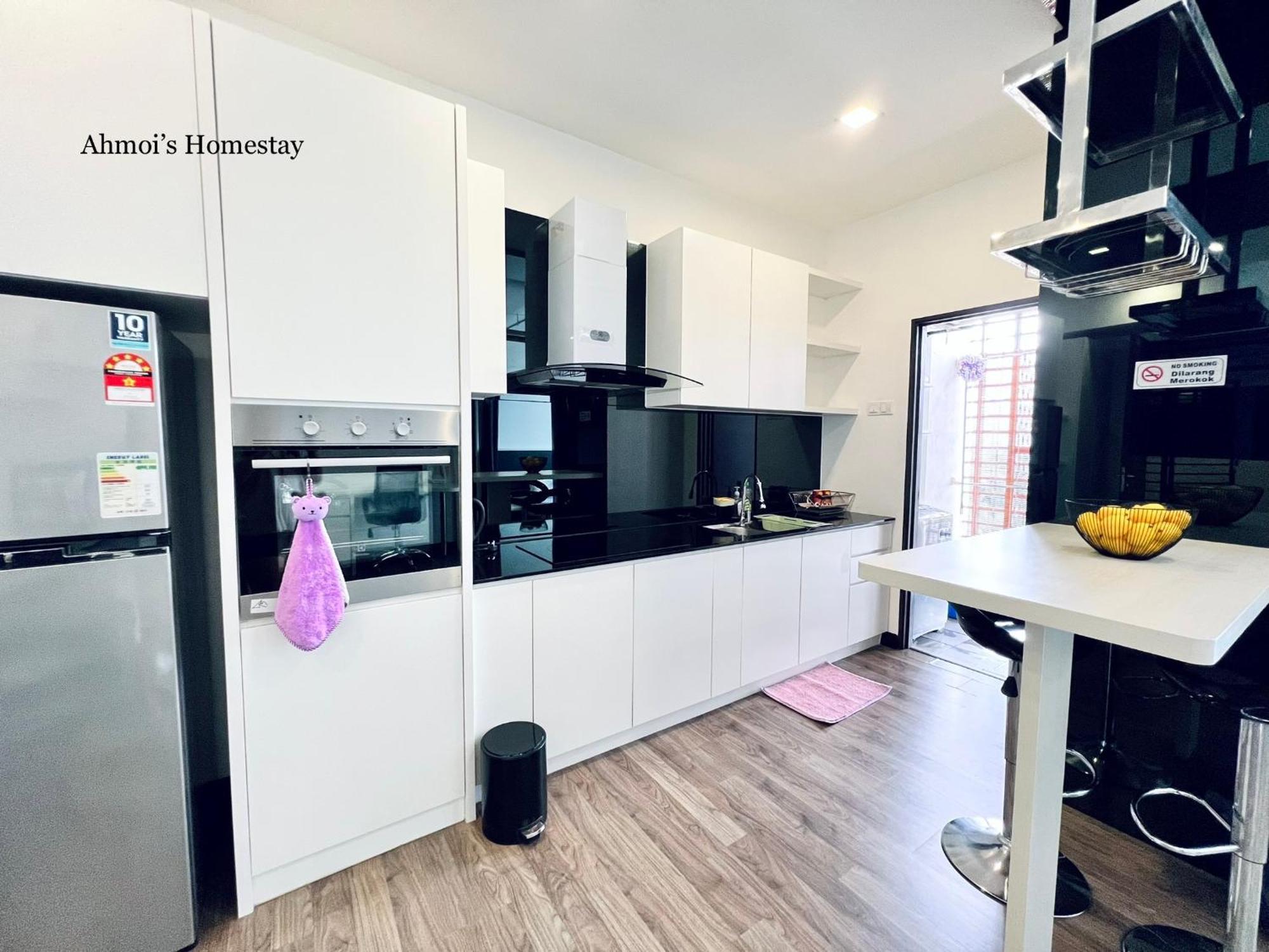 Cozy Style 2 Pax 名宿 - Landmark Residence 2- Free Wi-Fi, Free Parking, Youtube Kajang Dış mekan fotoğraf